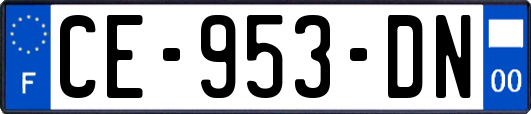 CE-953-DN