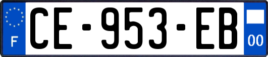 CE-953-EB