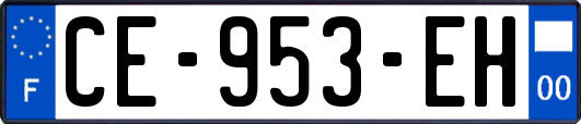 CE-953-EH