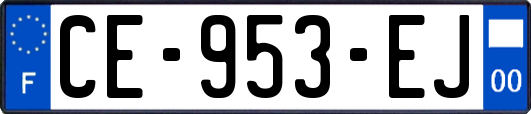 CE-953-EJ
