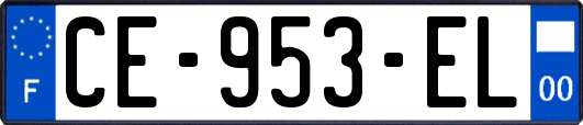 CE-953-EL