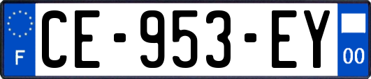 CE-953-EY