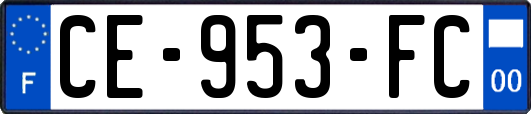 CE-953-FC