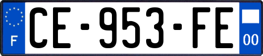 CE-953-FE