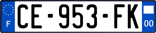 CE-953-FK