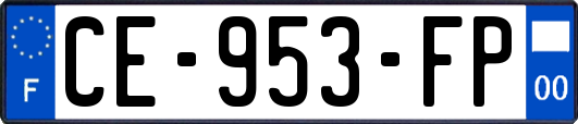 CE-953-FP