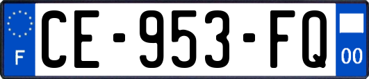 CE-953-FQ