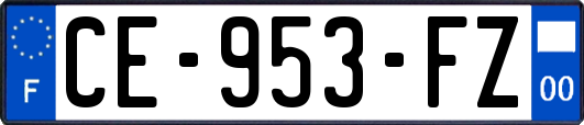 CE-953-FZ