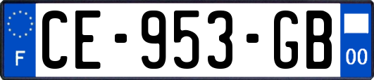 CE-953-GB