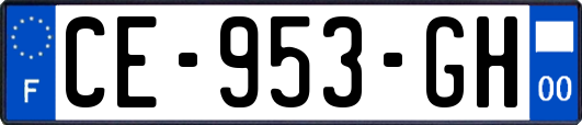 CE-953-GH