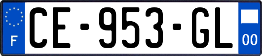 CE-953-GL