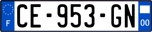 CE-953-GN