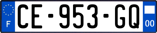 CE-953-GQ