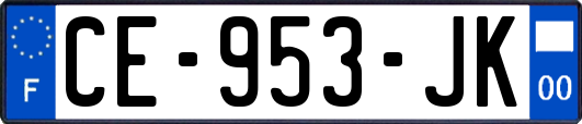 CE-953-JK