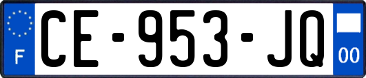 CE-953-JQ