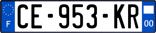 CE-953-KR