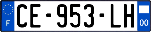 CE-953-LH