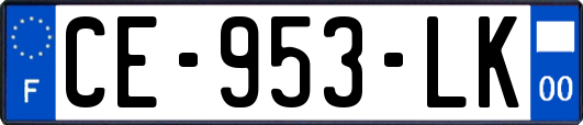 CE-953-LK