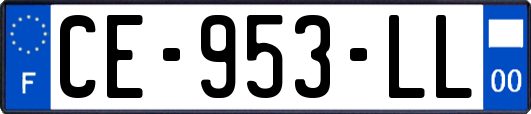 CE-953-LL