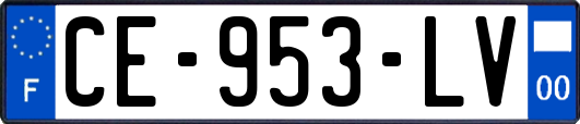 CE-953-LV