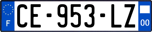 CE-953-LZ