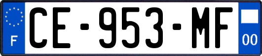 CE-953-MF