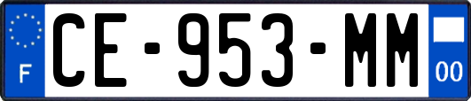 CE-953-MM