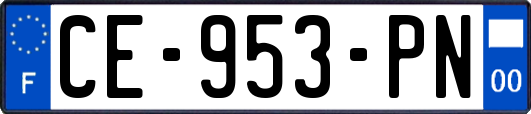 CE-953-PN