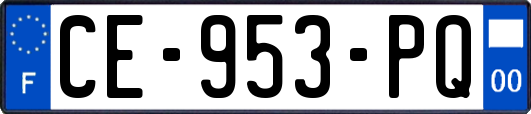 CE-953-PQ