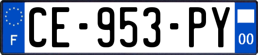 CE-953-PY