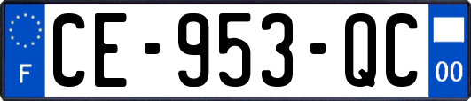 CE-953-QC