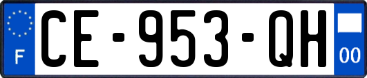 CE-953-QH