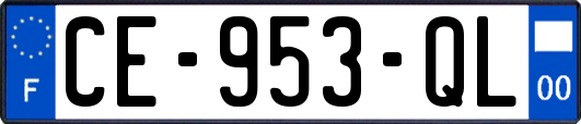 CE-953-QL