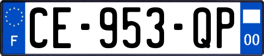 CE-953-QP