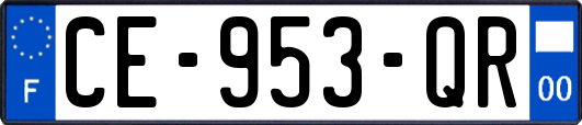 CE-953-QR