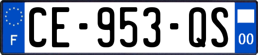 CE-953-QS