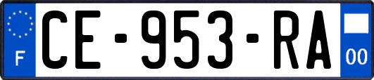 CE-953-RA