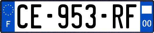 CE-953-RF