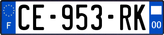CE-953-RK