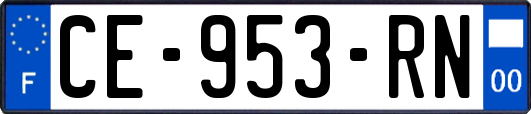 CE-953-RN