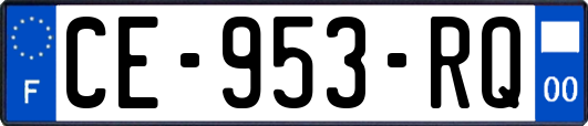CE-953-RQ