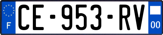CE-953-RV