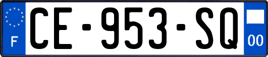 CE-953-SQ