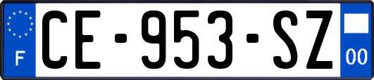 CE-953-SZ