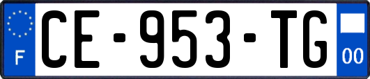 CE-953-TG