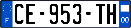 CE-953-TH