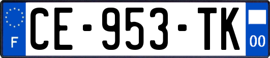 CE-953-TK