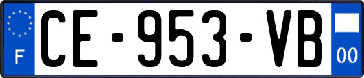 CE-953-VB