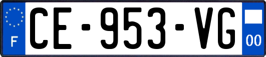 CE-953-VG