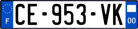 CE-953-VK